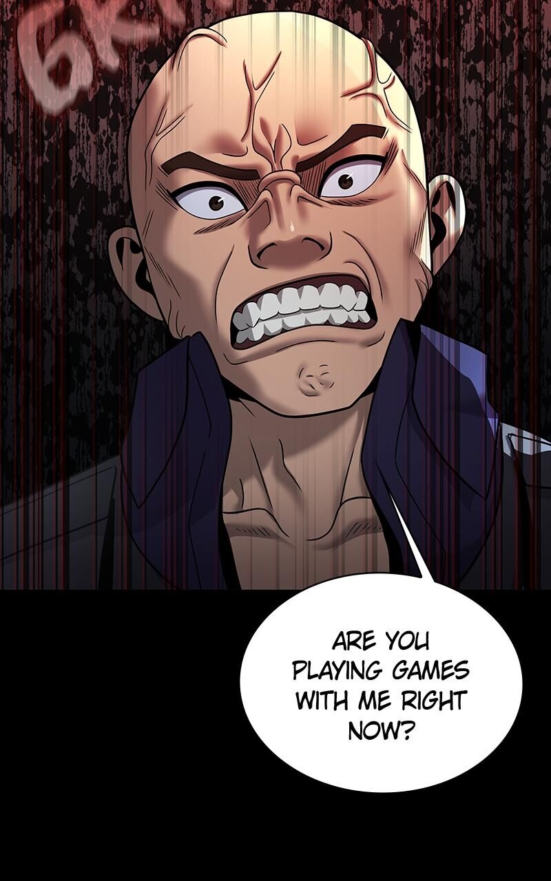 Steel Eating Player Chapter 53 Page 132