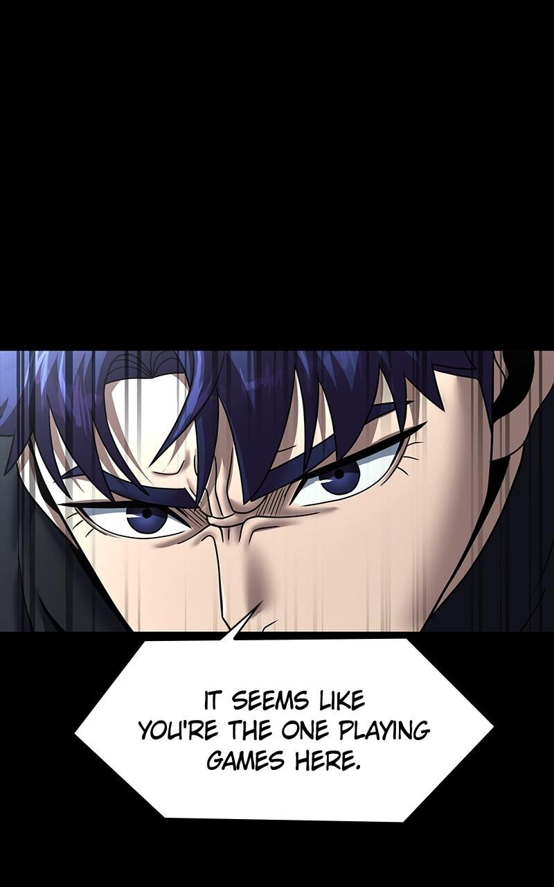 Steel Eating Player Chapter 53 Page 133