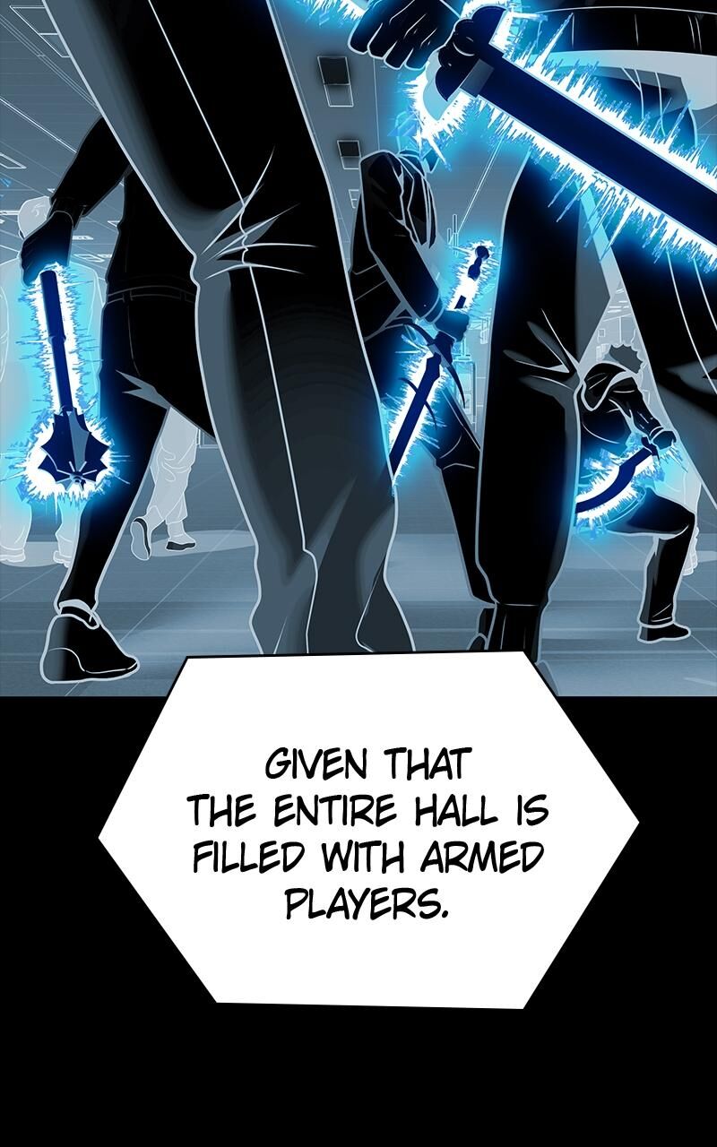 Steel Eating Player Chapter 53 Page 135