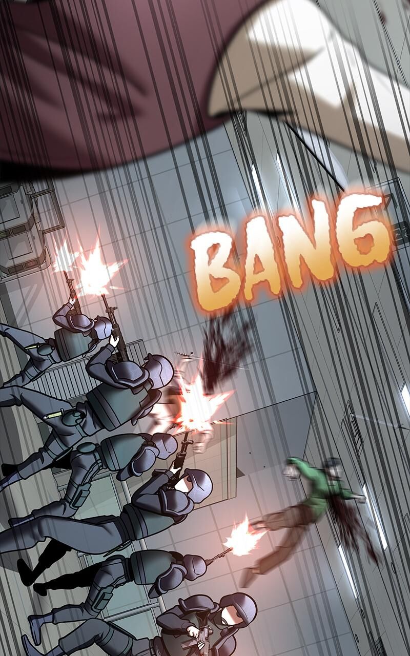 Steel Eating Player Chapter 53 Page 139