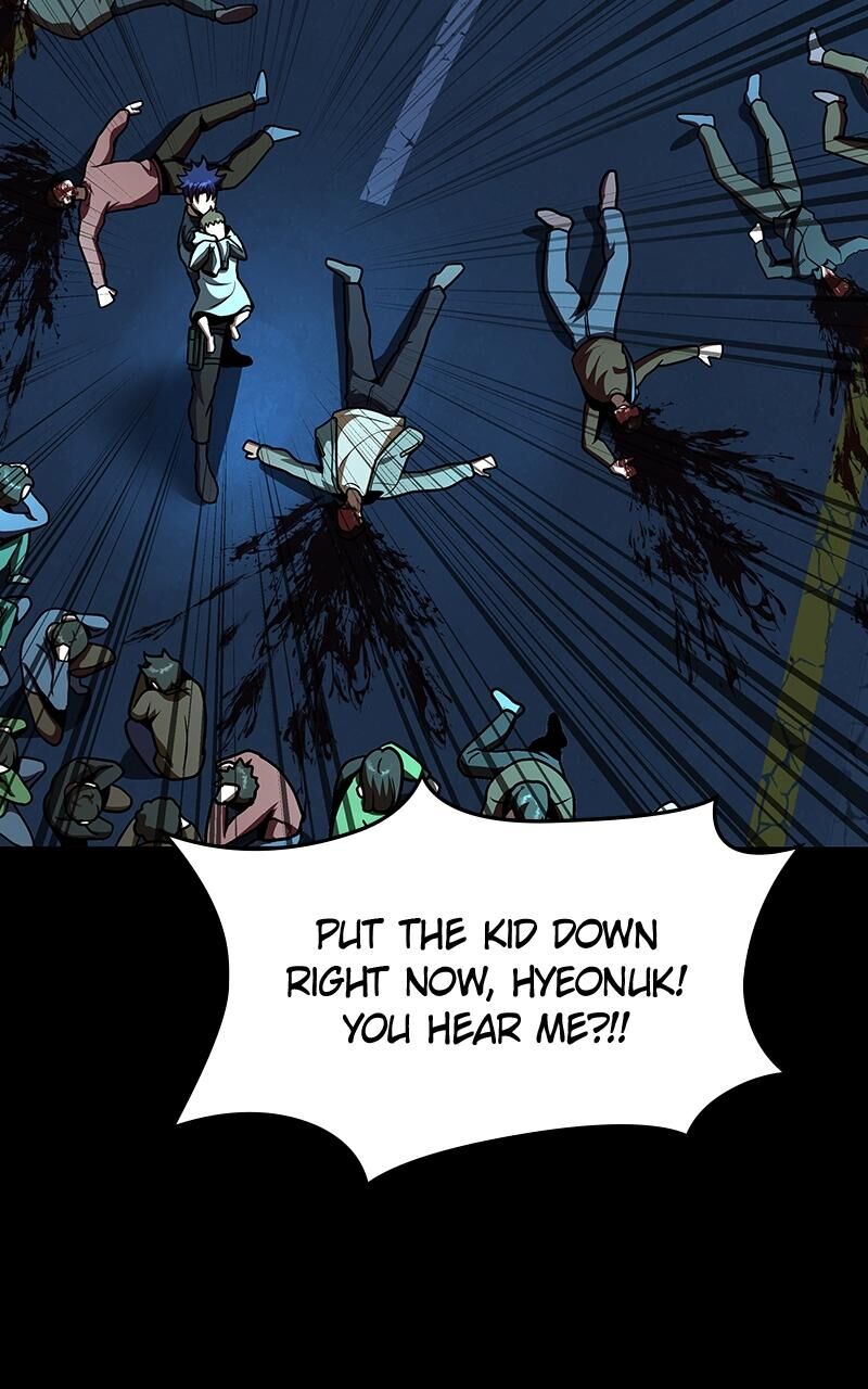 Steel Eating Player Chapter 53 Page 14