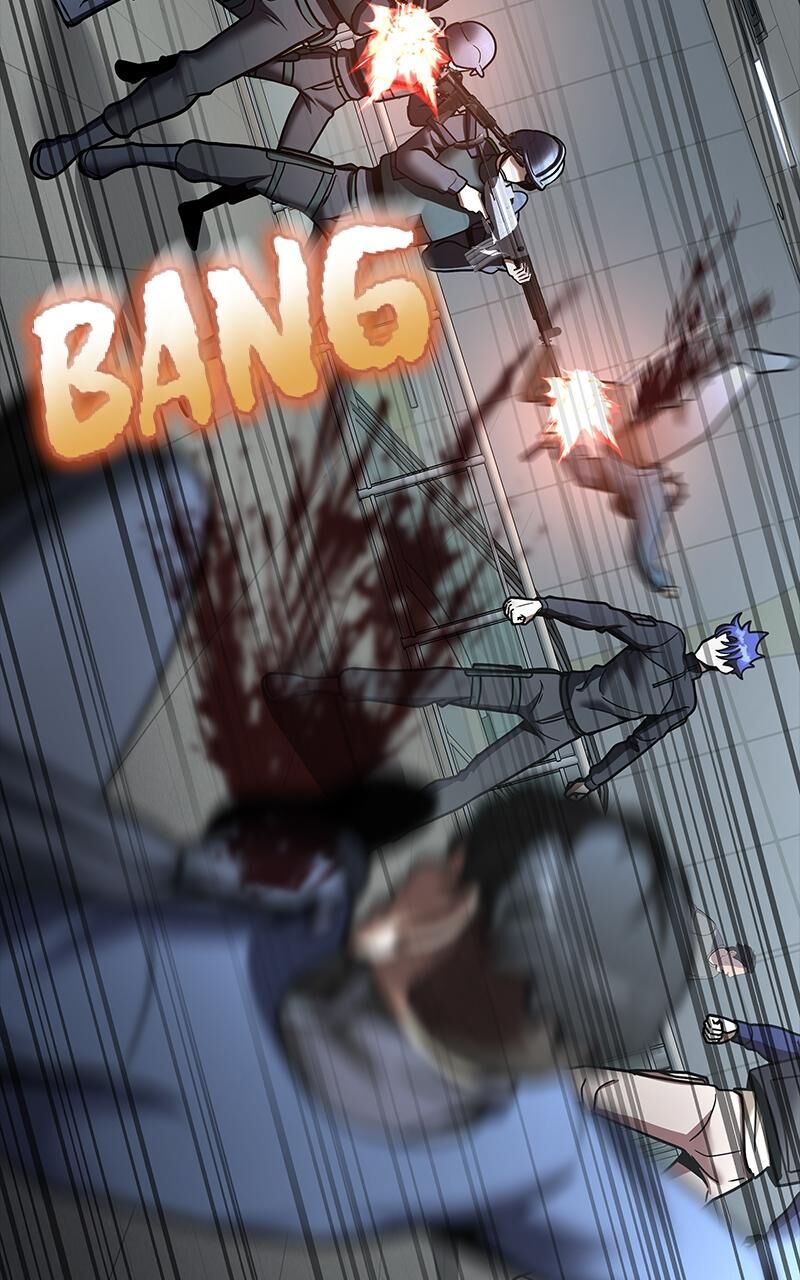 Steel Eating Player Chapter 53 Page 140