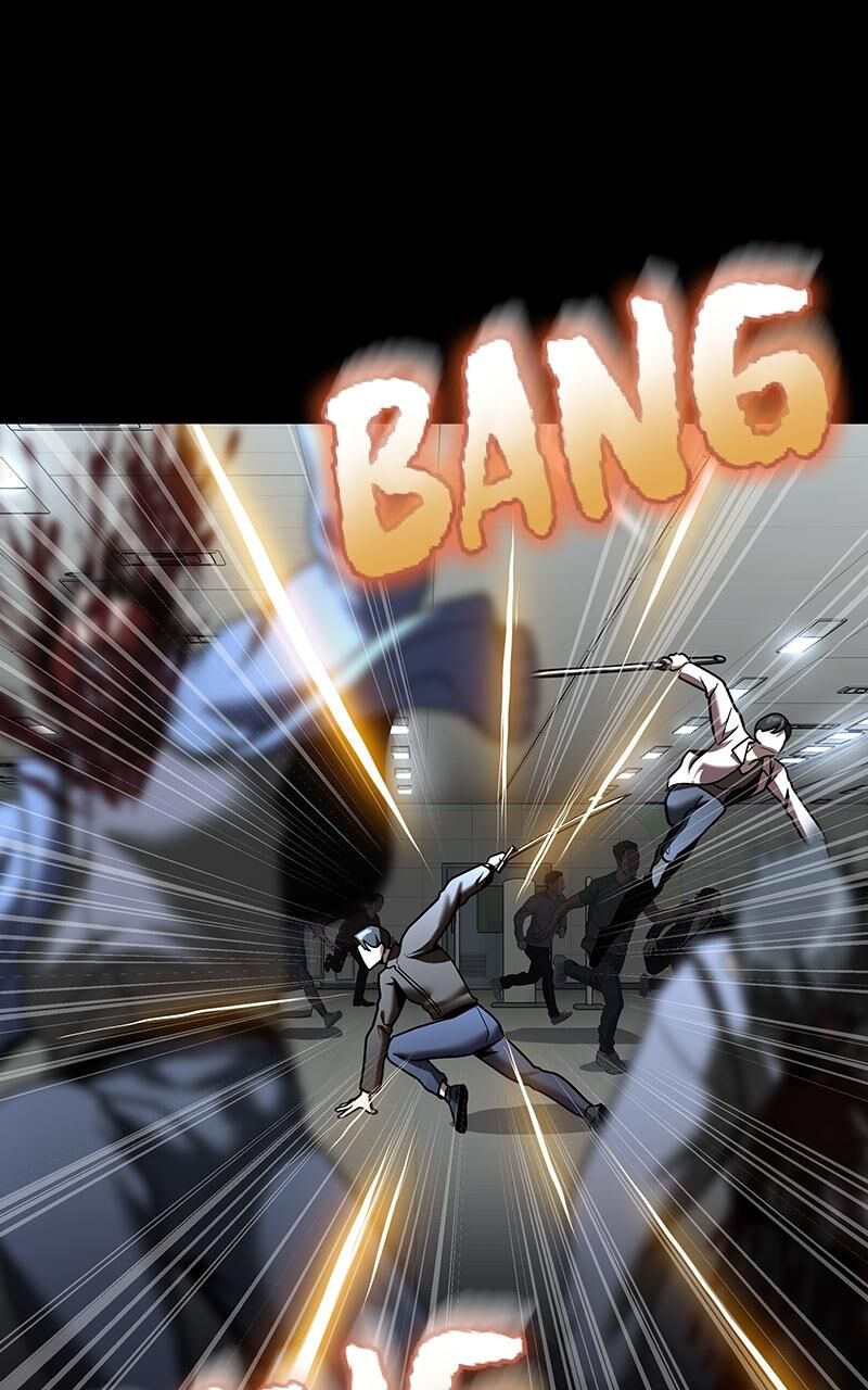 Steel Eating Player Chapter 53 Page 142