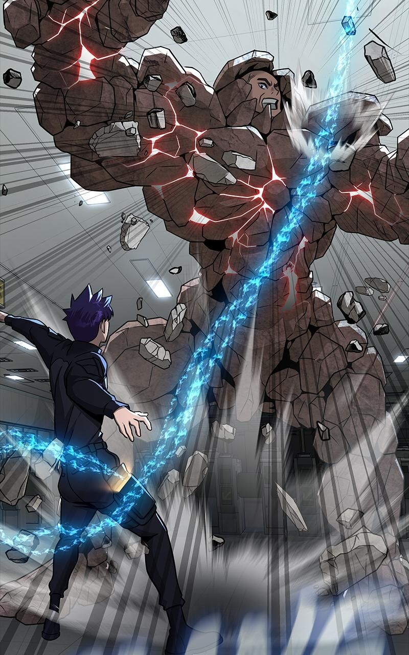 Steel Eating Player Chapter 53 Page 146