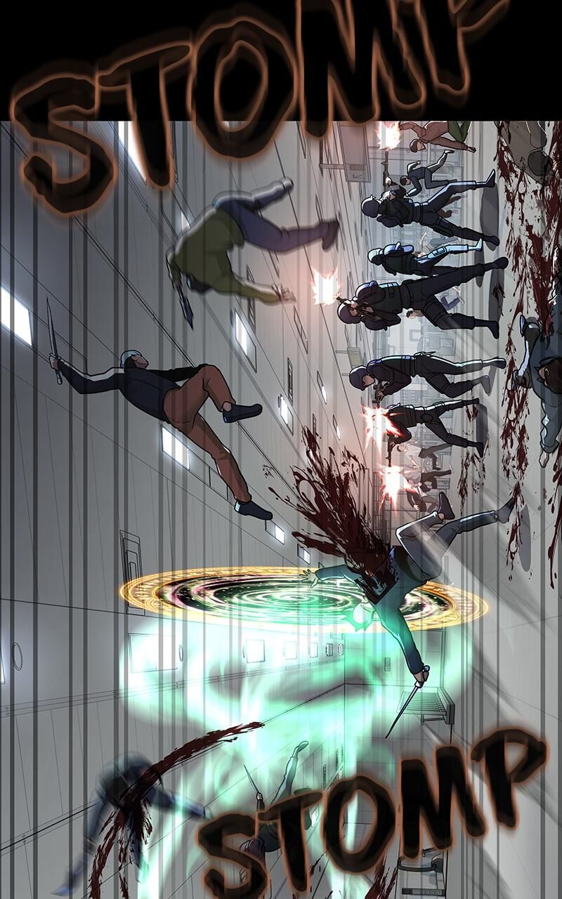 Steel Eating Player Chapter 53 Page 151