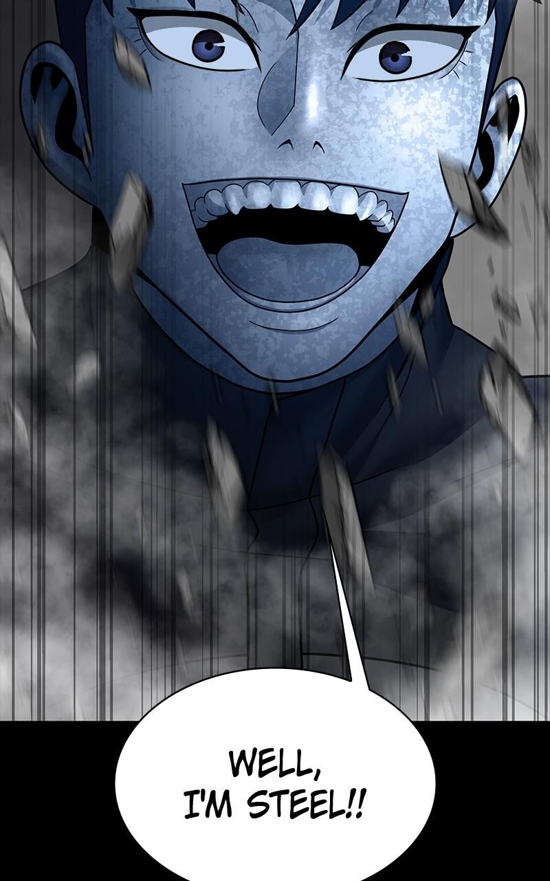 Steel Eating Player Chapter 53 Page 168