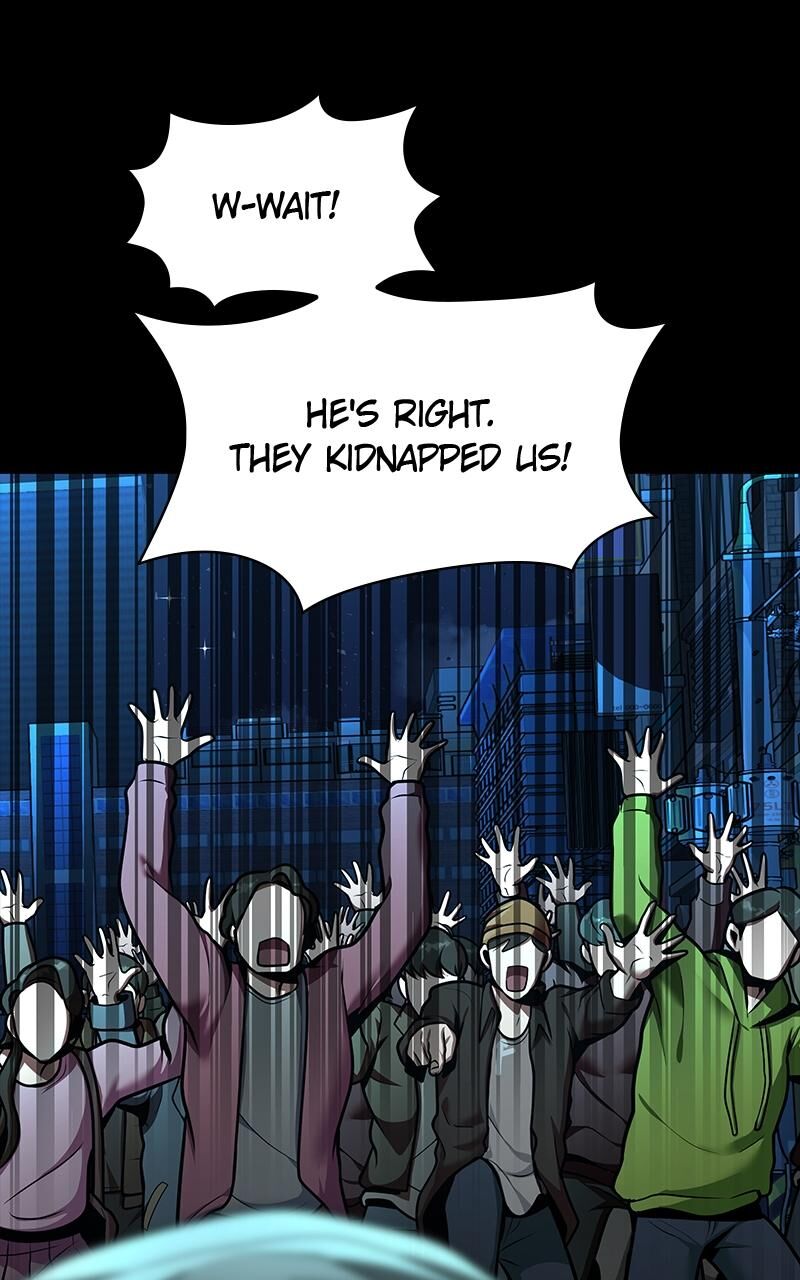 Steel Eating Player Chapter 53 Page 20
