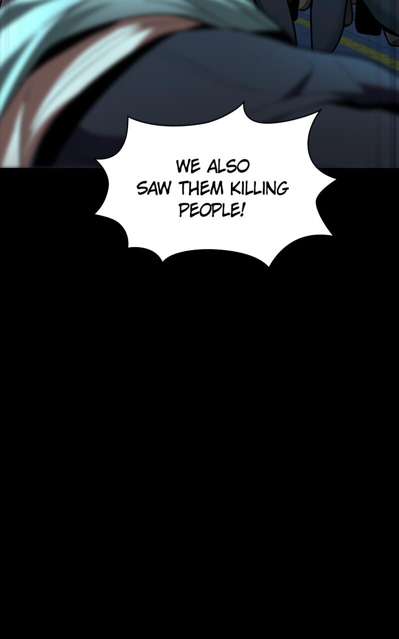 Steel Eating Player Chapter 53 Page 21