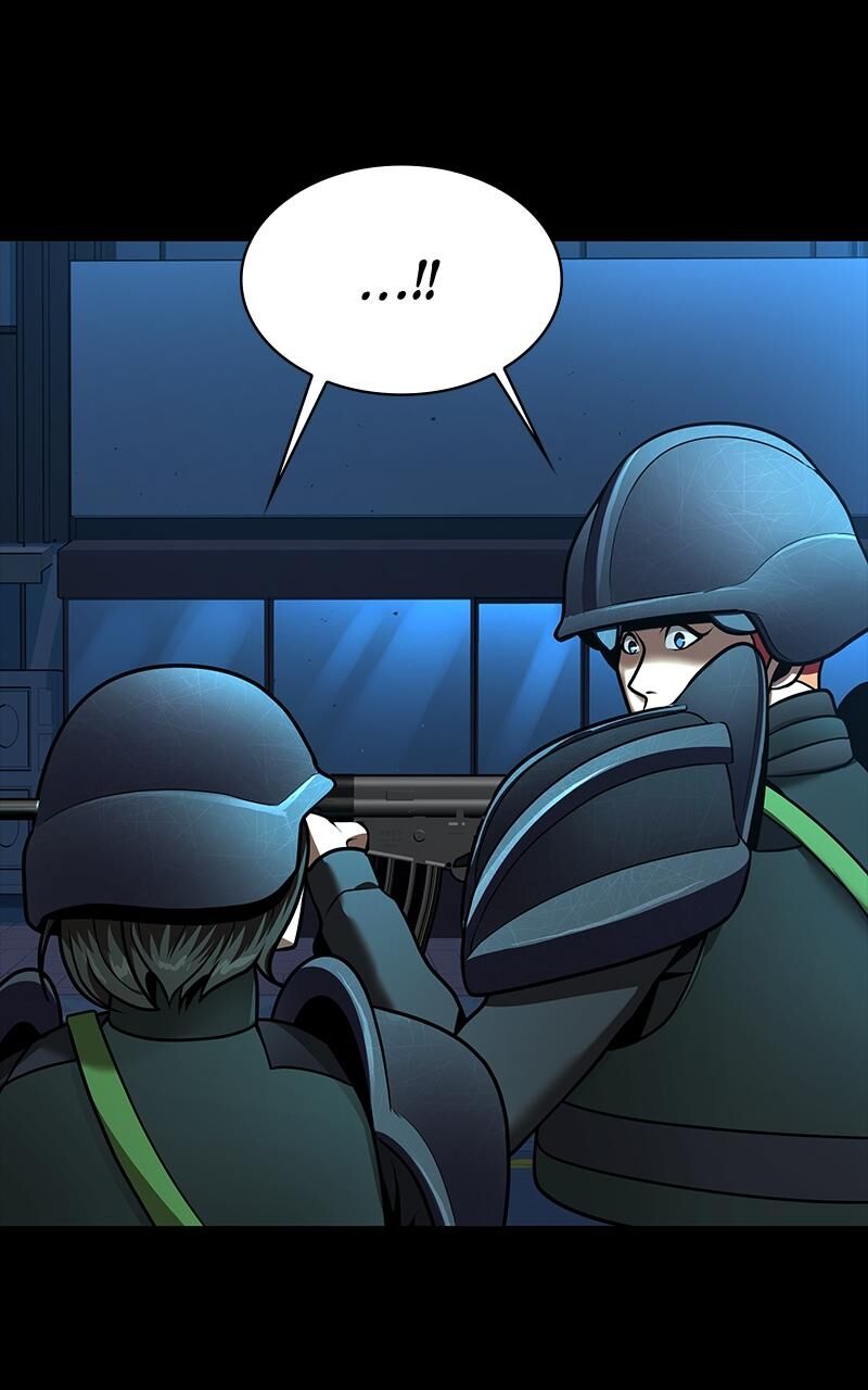 Steel Eating Player Chapter 53 Page 22