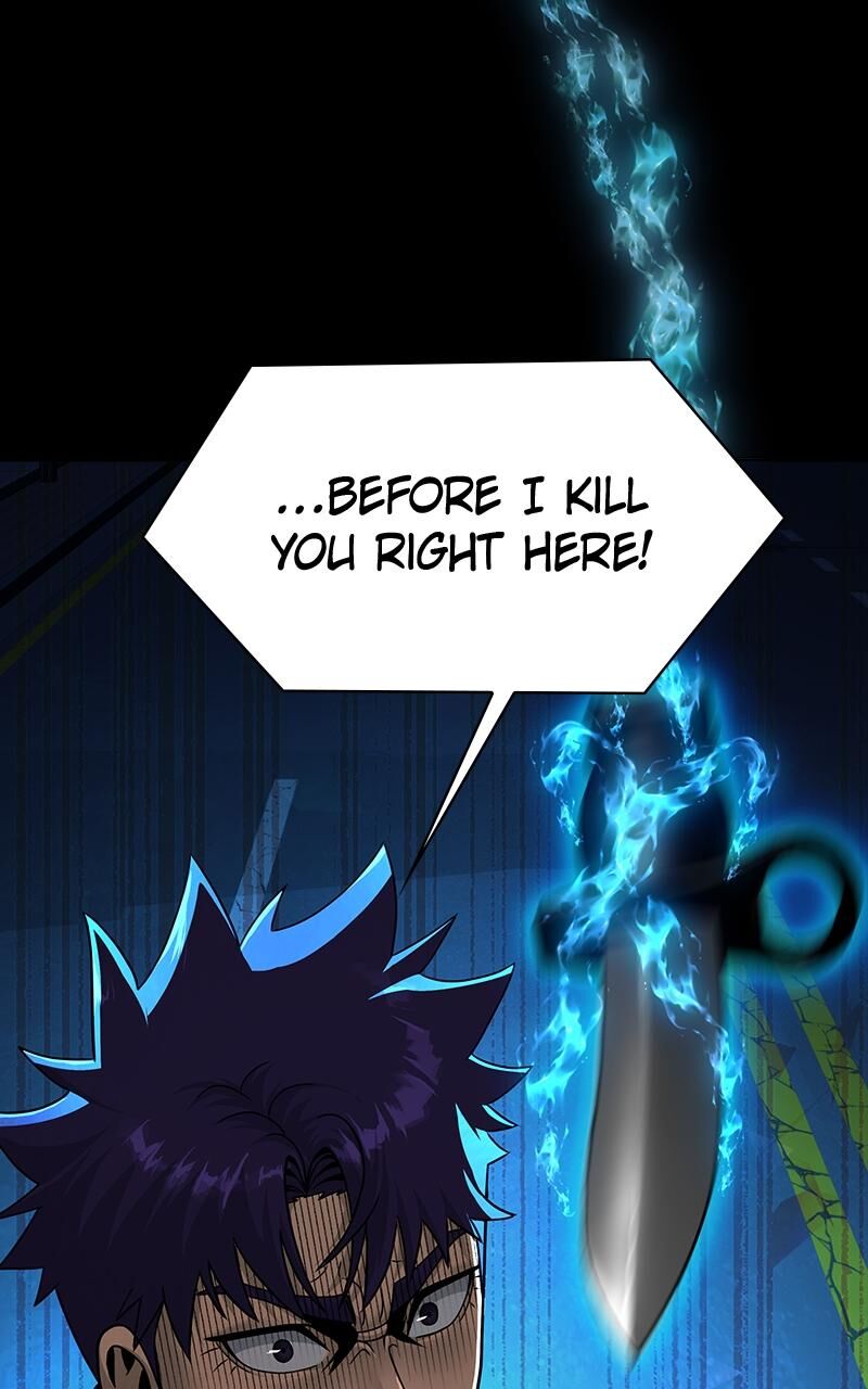 Steel Eating Player Chapter 53 Page 4