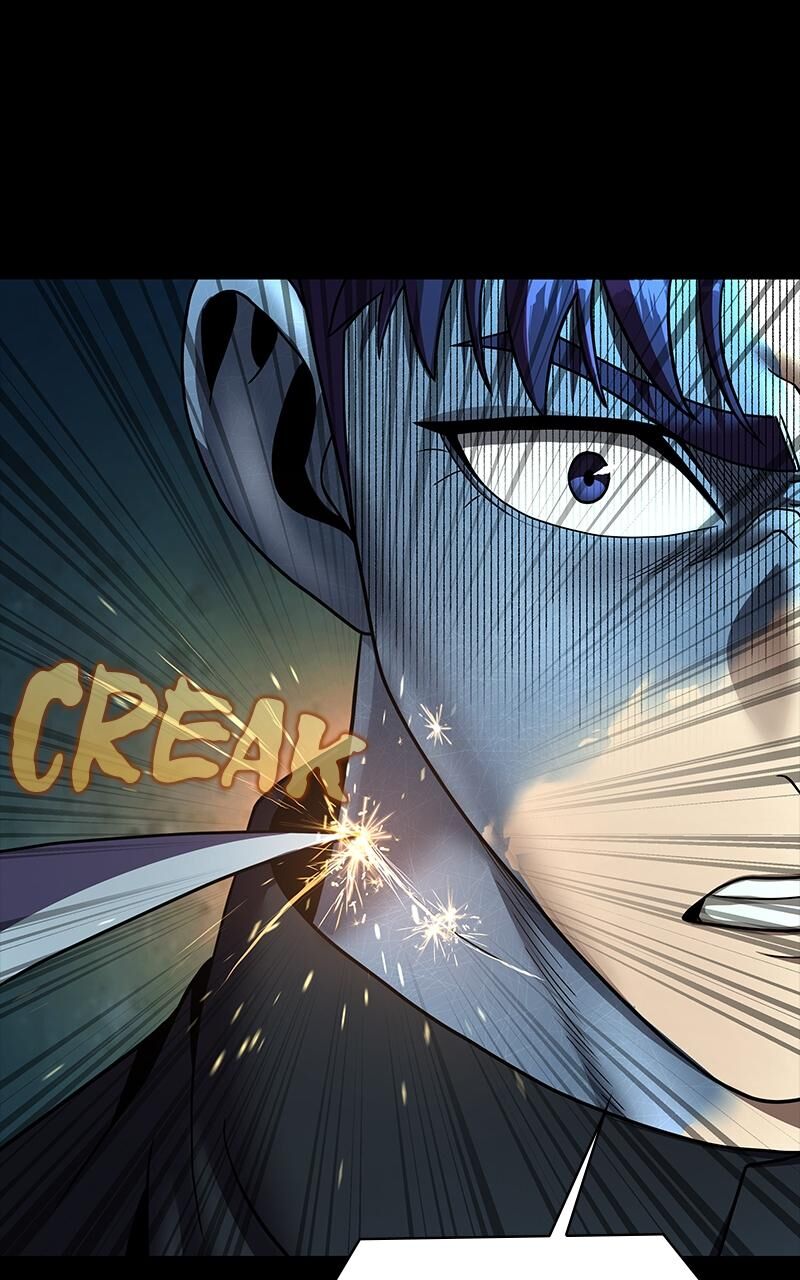 Steel Eating Player Chapter 53 Page 41