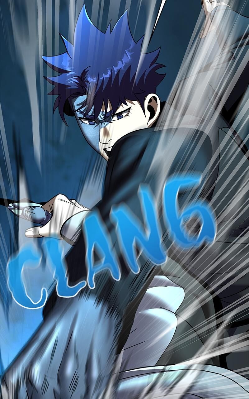 Steel Eating Player Chapter 53 Page 44