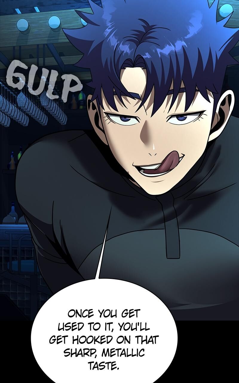 Steel Eating Player Chapter 53 Page 59
