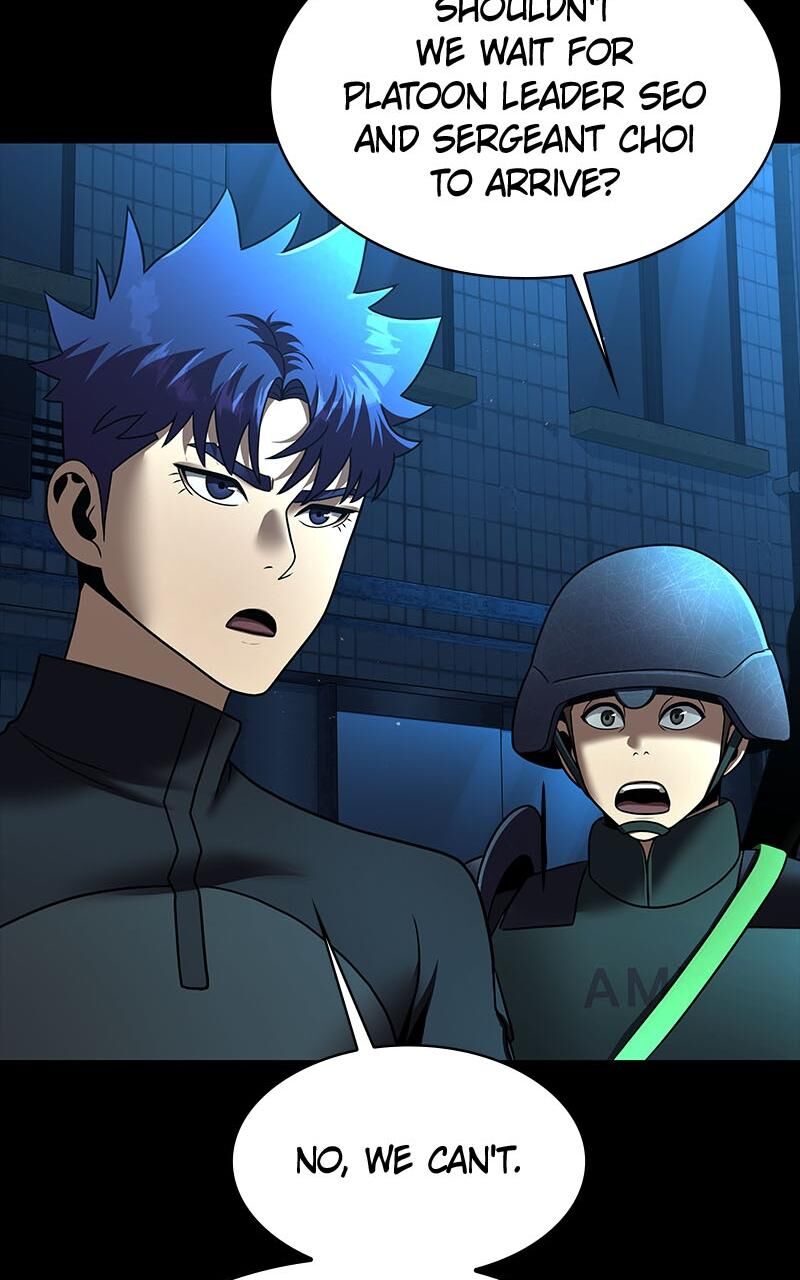 Steel Eating Player Chapter 53 Page 89