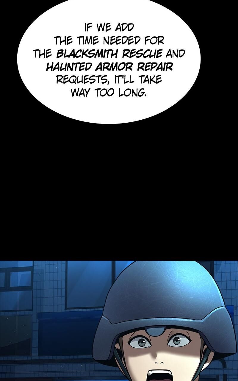 Steel Eating Player Chapter 53 Page 90