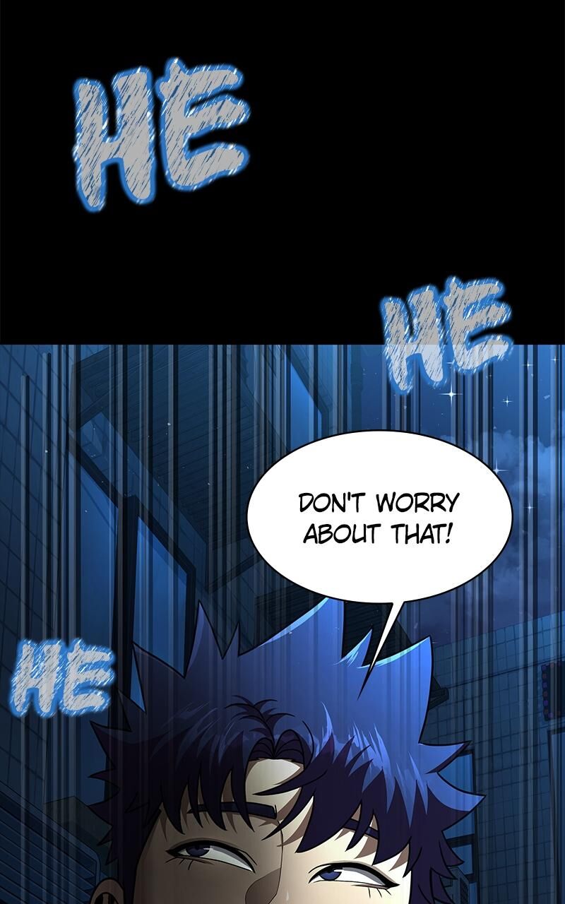 Steel Eating Player Chapter 53 Page 92