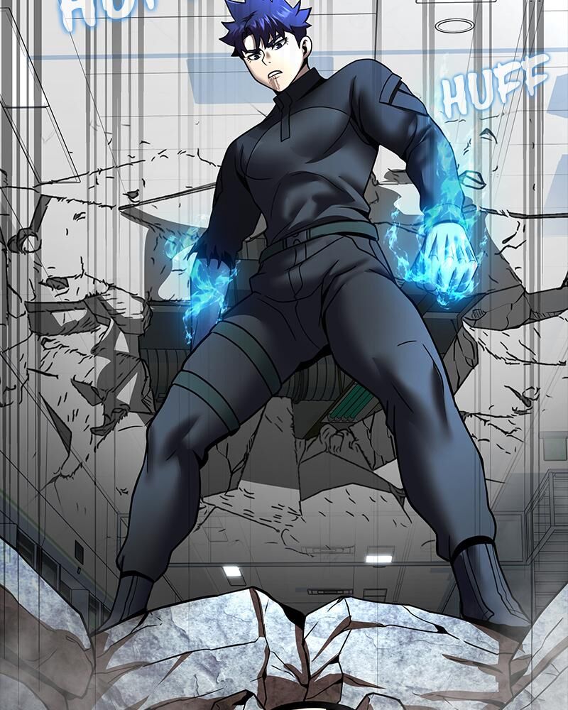 Steel Eating Player Chapter 54 Page 121