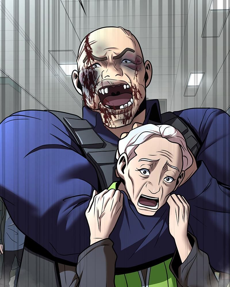 Steel Eating Player Chapter 54 Page 141