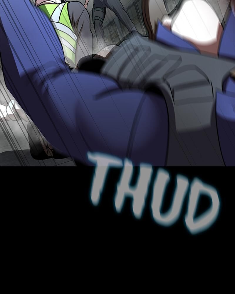Steel Eating Player Chapter 54 Page 154