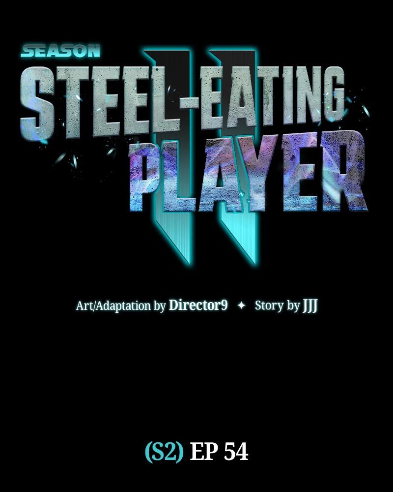 Steel Eating Player Chapter 54 Page 162