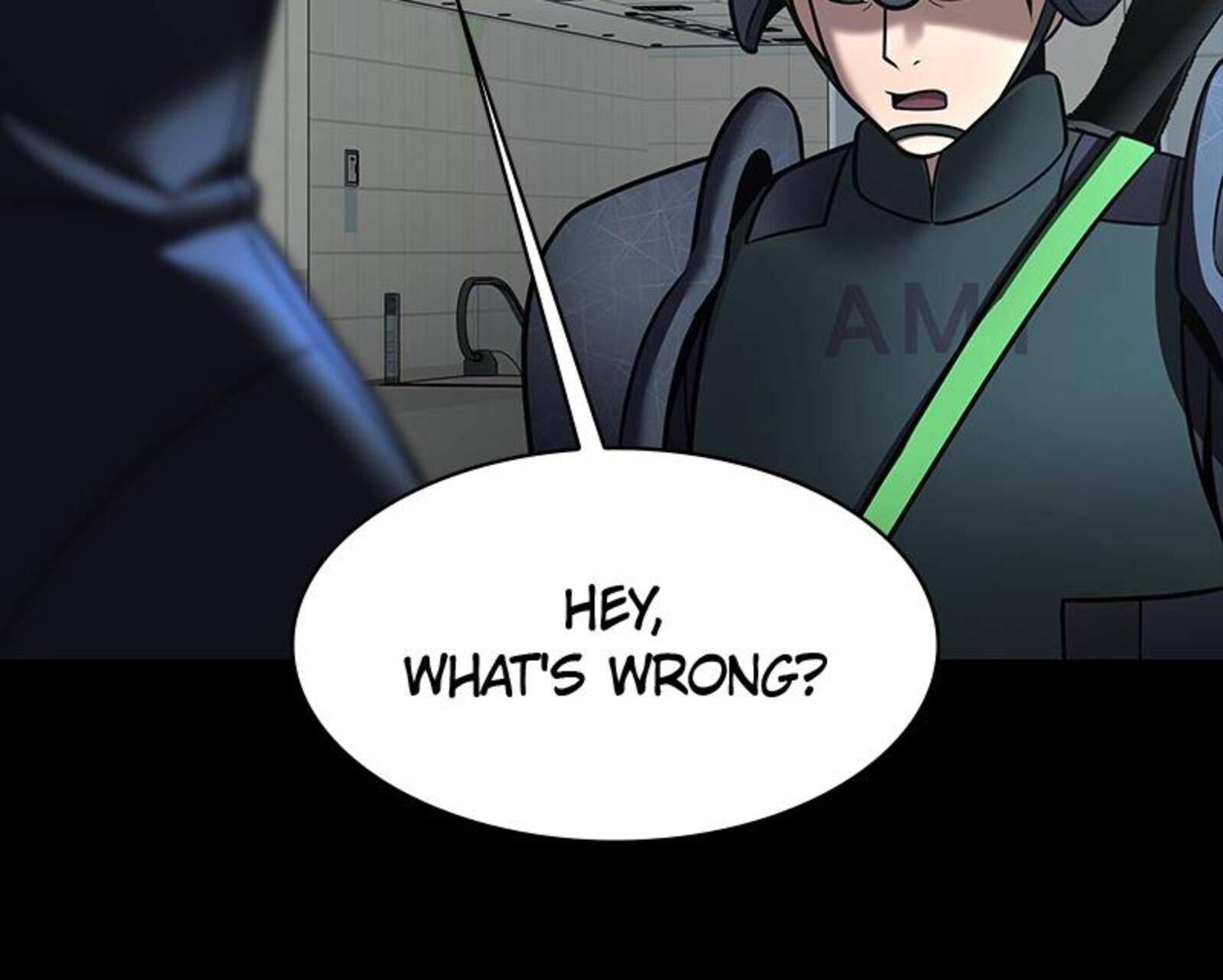 Steel Eating Player Chapter 54 Page 168