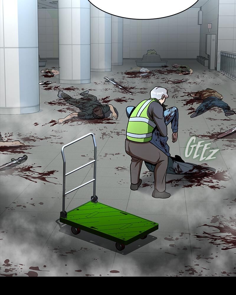 Steel Eating Player Chapter 54 Page 172