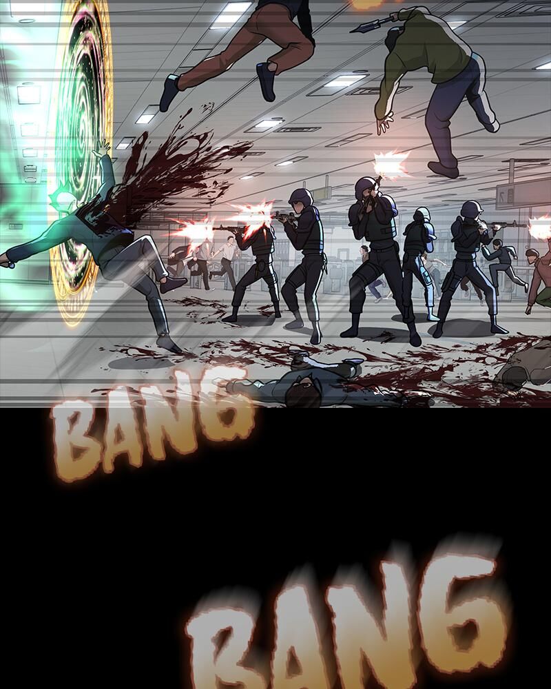 Steel Eating Player Chapter 54 Page 18