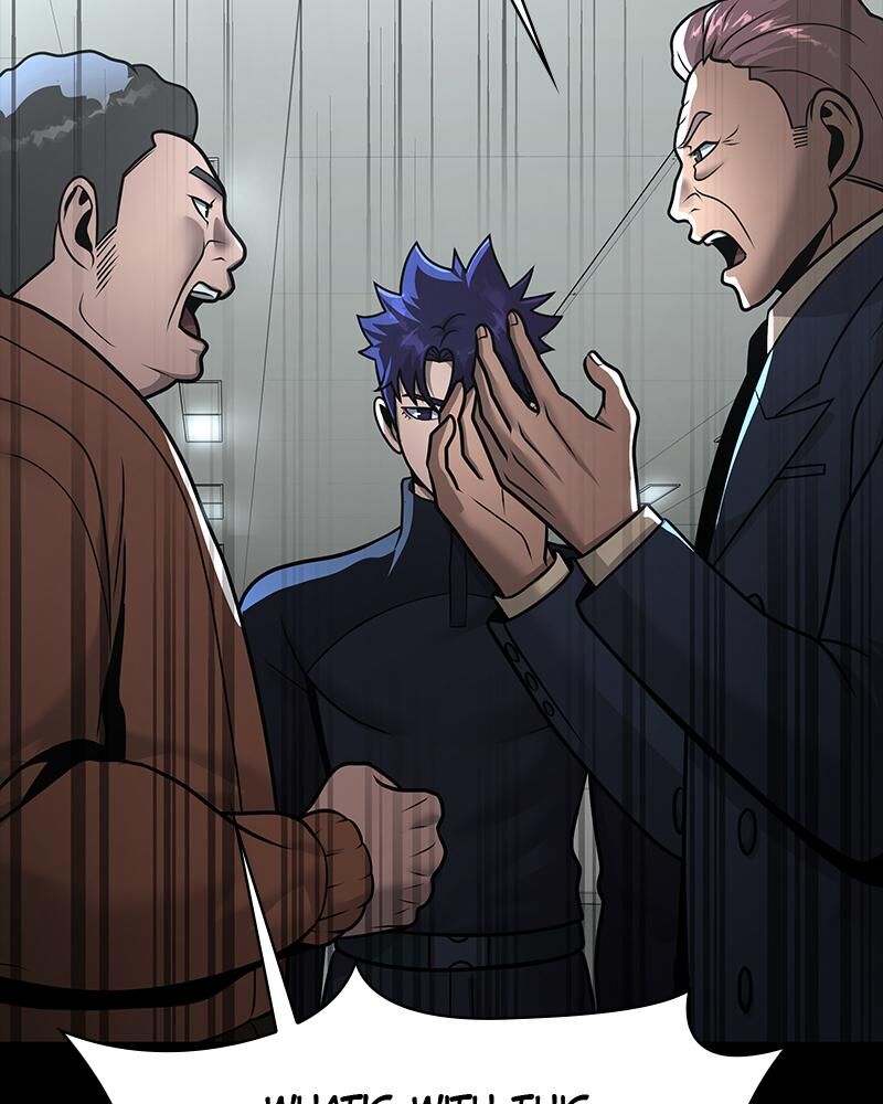 Steel Eating Player Chapter 54 Page 186