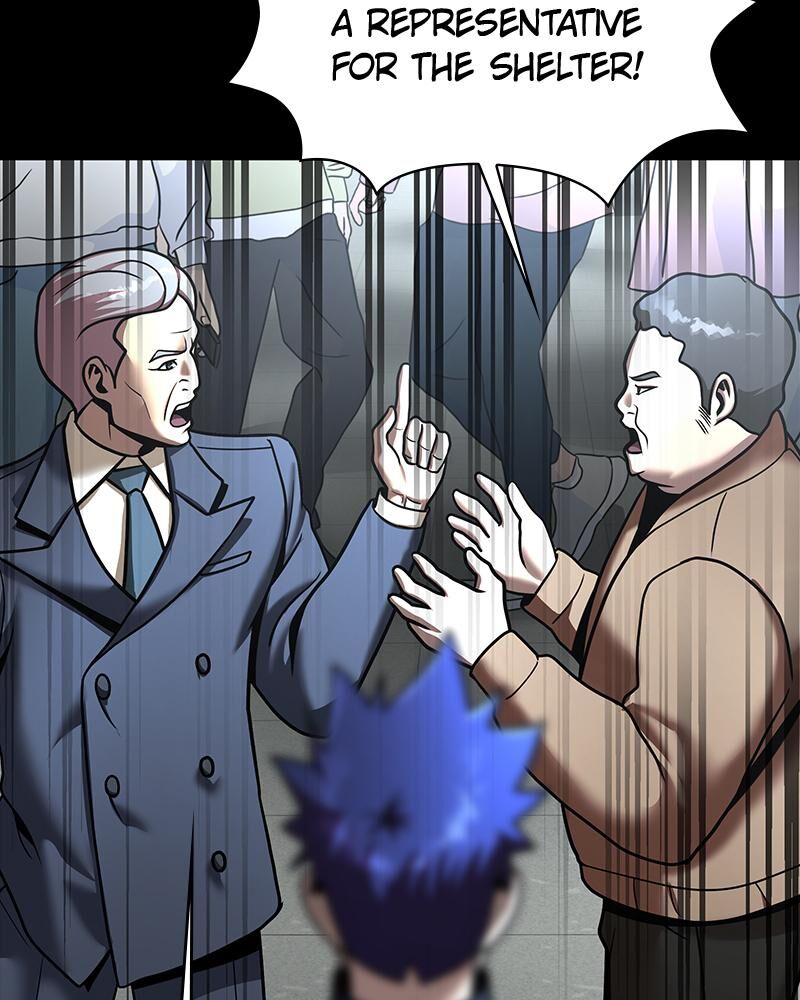 Steel Eating Player Chapter 54 Page 200