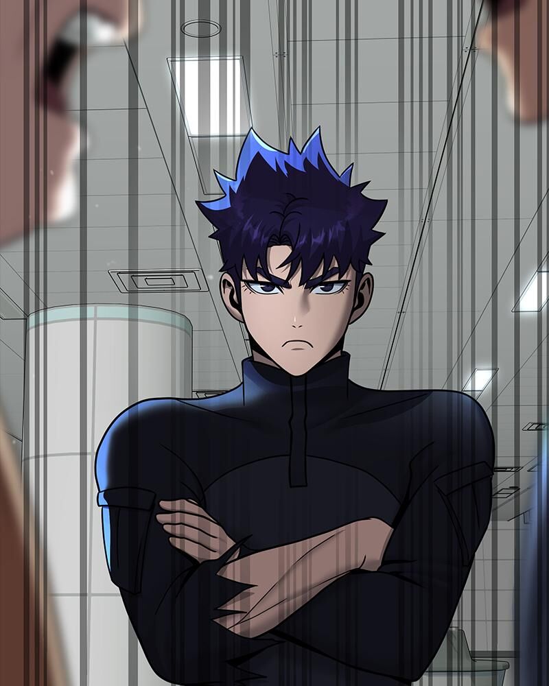 Steel Eating Player Chapter 54 Page 208
