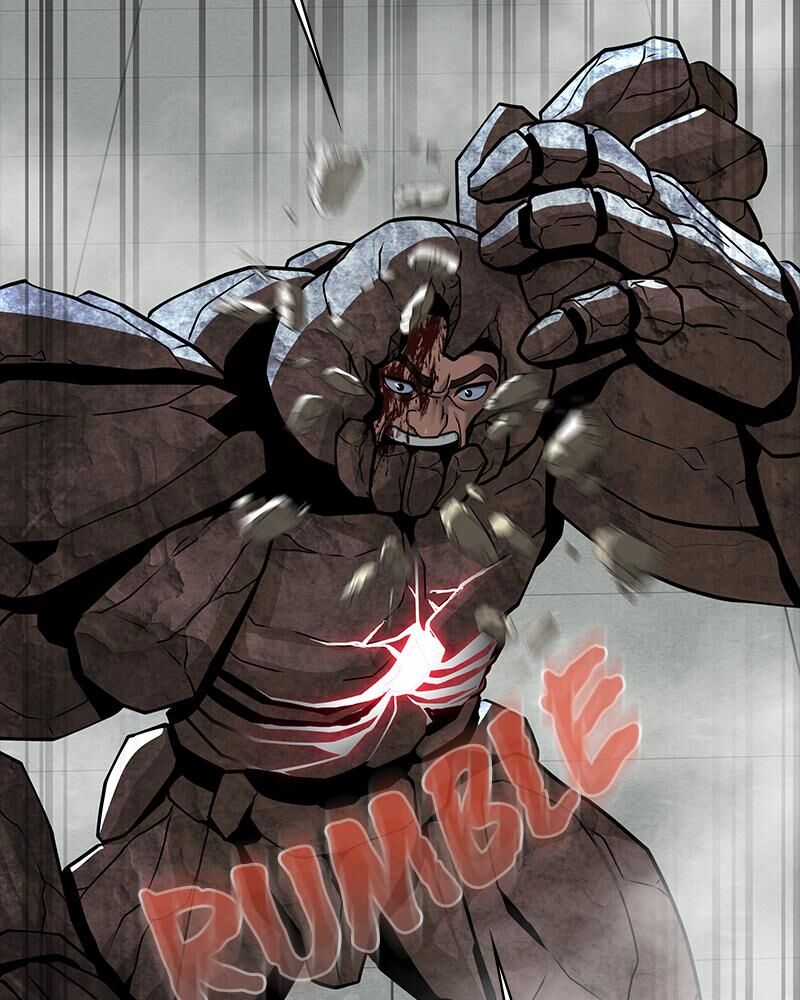 Steel Eating Player Chapter 54 Page 21