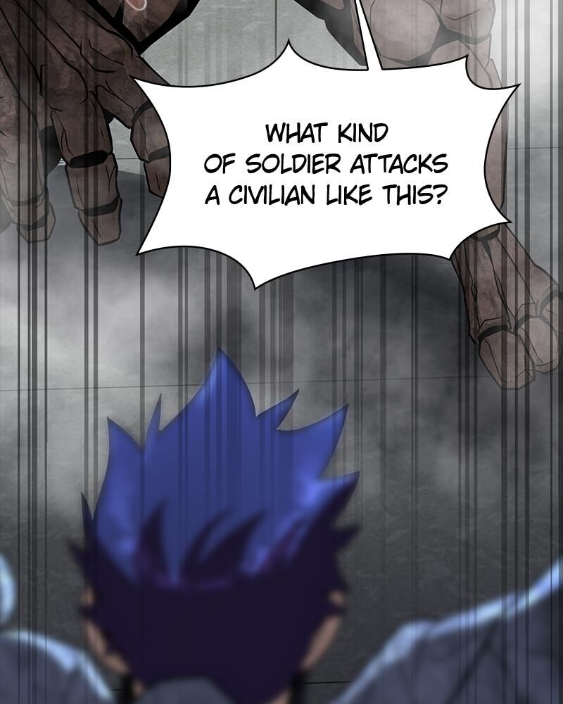 Steel Eating Player Chapter 54 Page 22