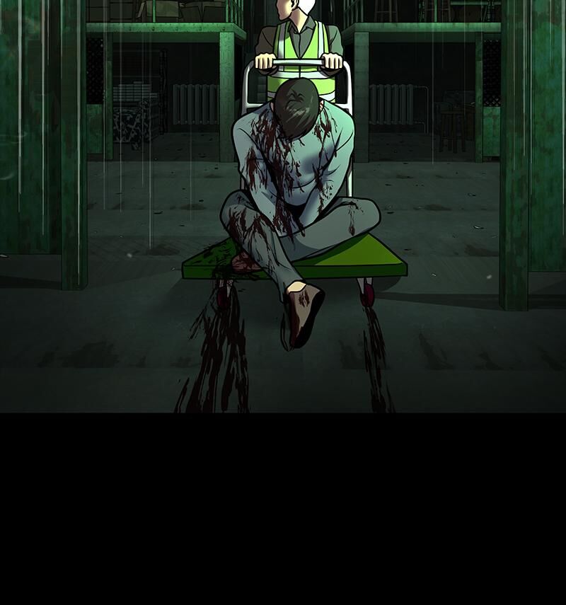Steel Eating Player Chapter 54 Page 239