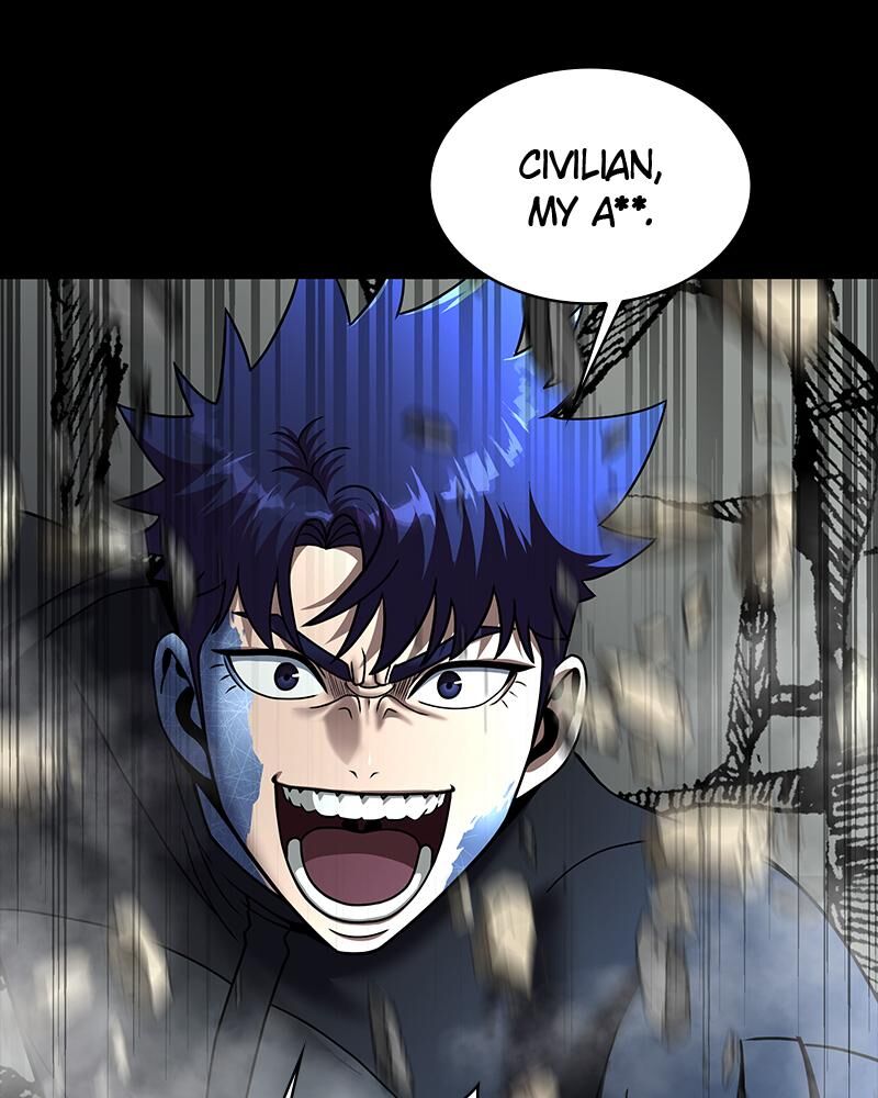 Steel Eating Player Chapter 54 Page 24
