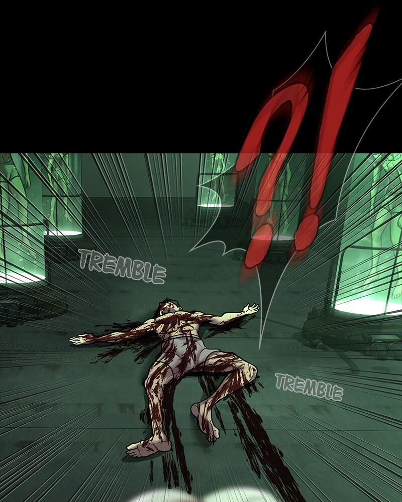 Steel Eating Player Chapter 54 Page 242