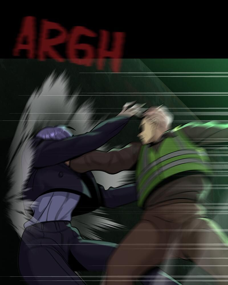 Steel Eating Player Chapter 54 Page 251