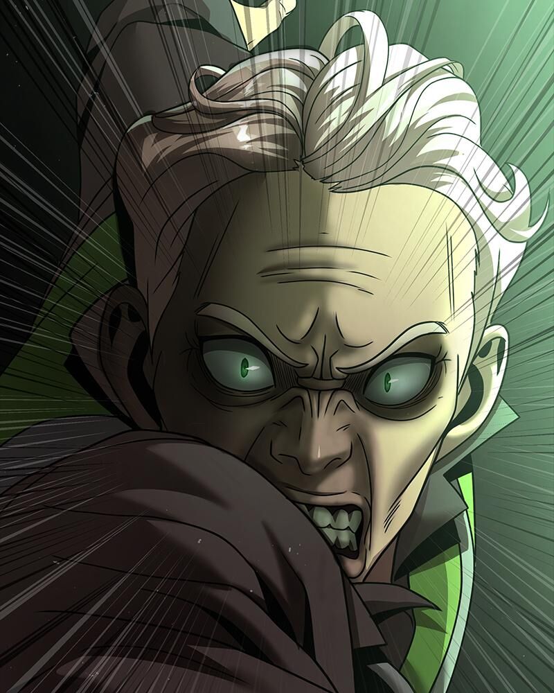 Steel Eating Player Chapter 54 Page 254
