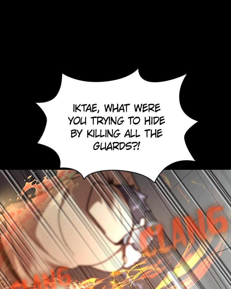 Steel Eating Player Chapter 54 Page 28