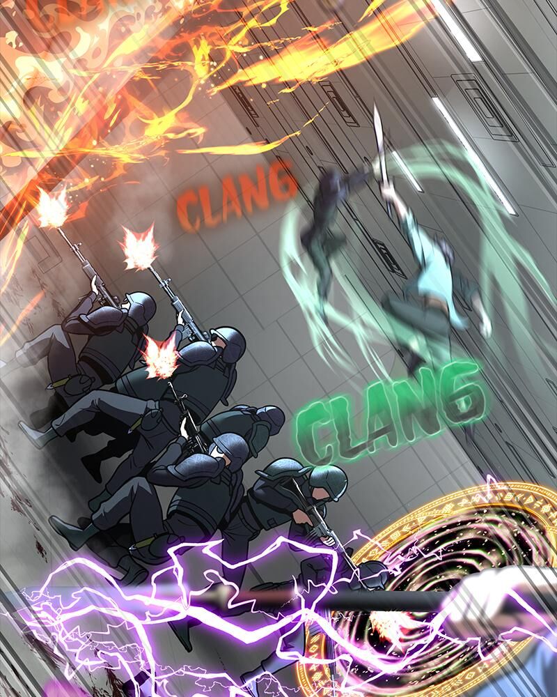 Steel Eating Player Chapter 54 Page 29