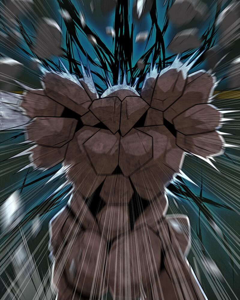 Steel Eating Player Chapter 54 Page 45