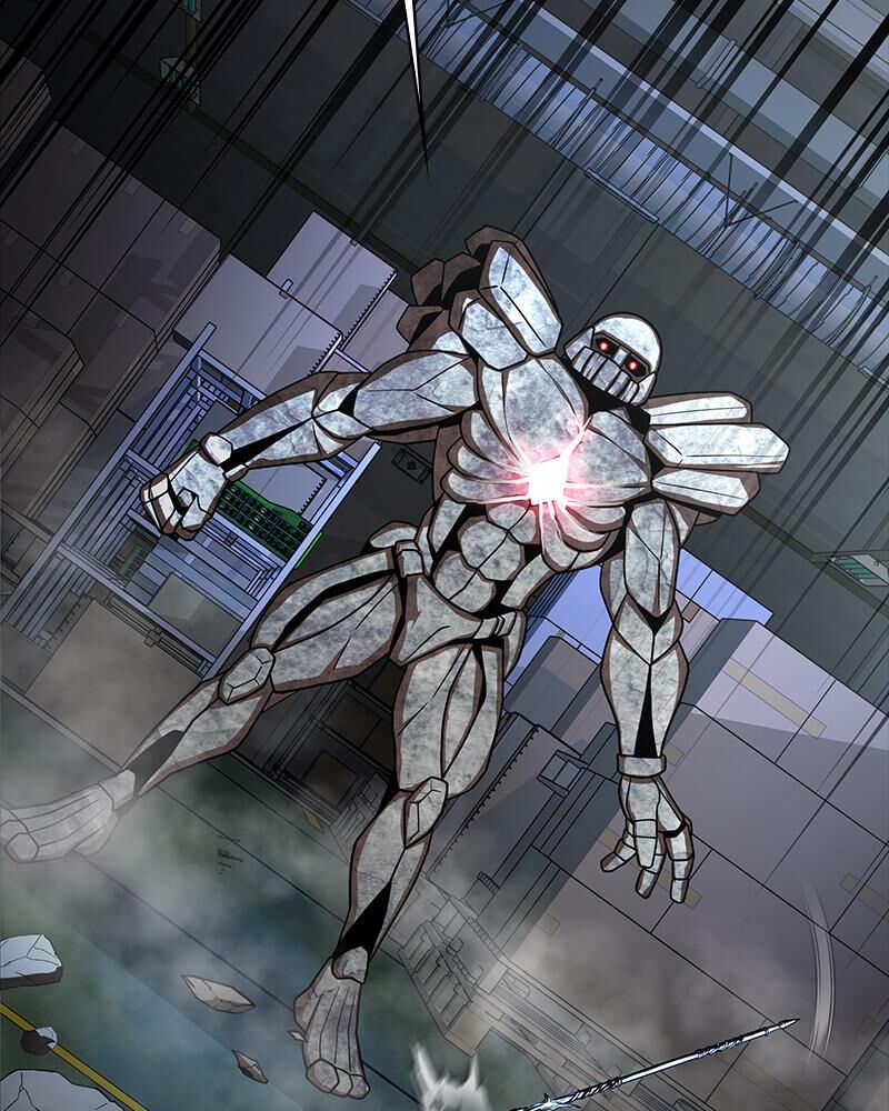 Steel Eating Player Chapter 54 Page 53