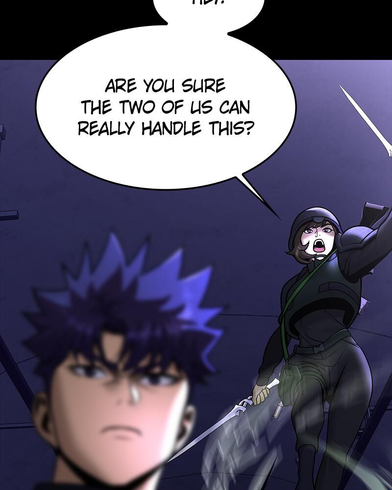 Steel Eating Player Chapter 55 Page 125