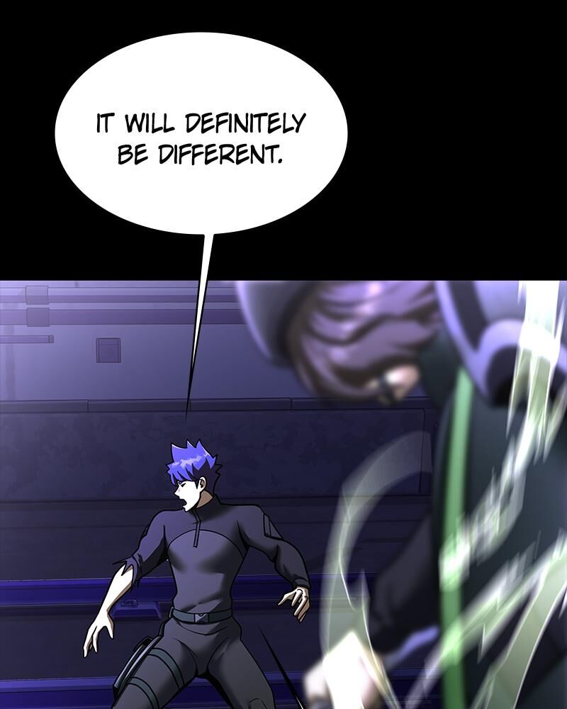 Steel Eating Player Chapter 55 Page 127