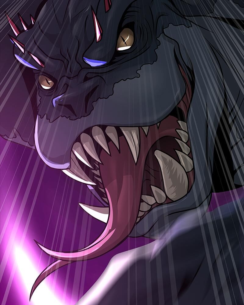 Steel Eating Player Chapter 55 Page 148