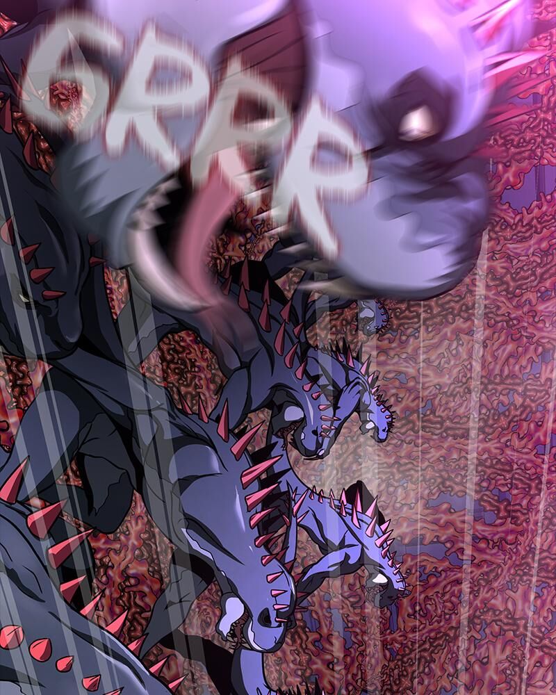 Steel Eating Player Chapter 55 Page 153