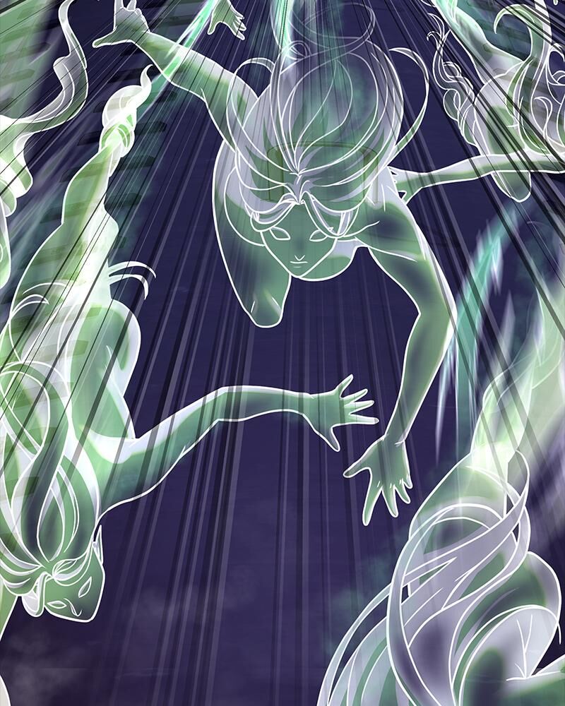 Steel Eating Player Chapter 55 Page 161