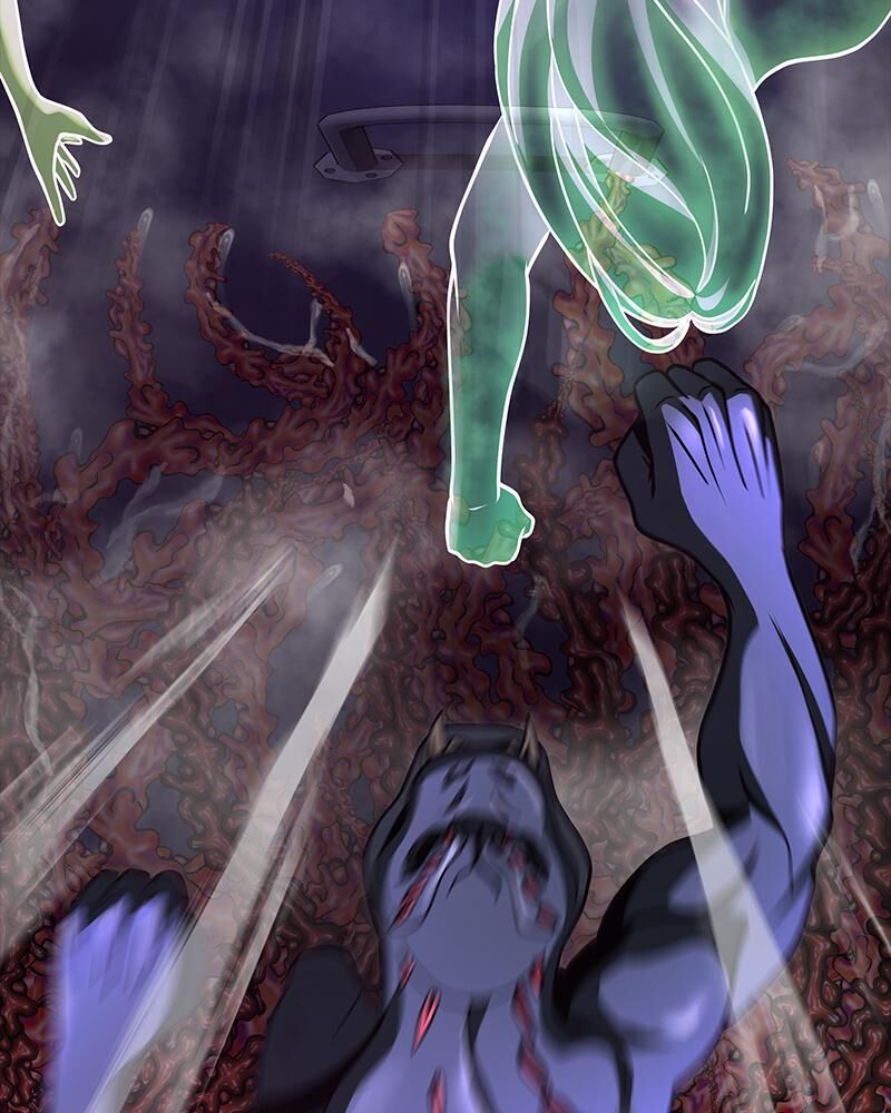 Steel Eating Player Chapter 55 Page 162