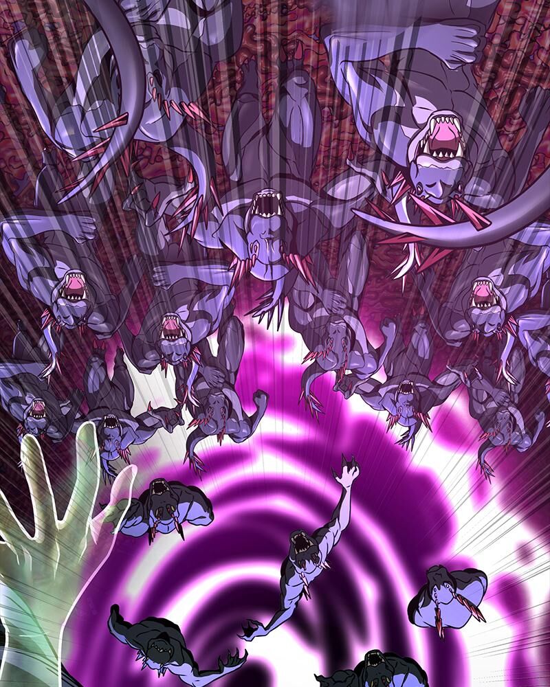 Steel Eating Player Chapter 55 Page 164
