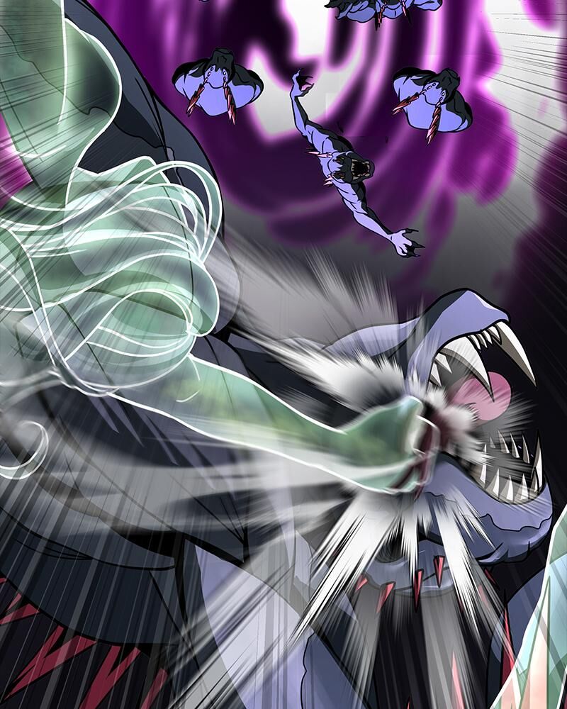 Steel Eating Player Chapter 55 Page 165