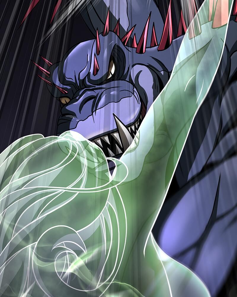 Steel Eating Player Chapter 55 Page 166